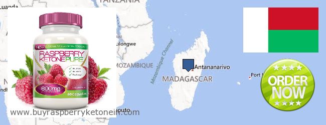 Dove acquistare Raspberry Ketone in linea Madagascar